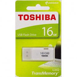 TOSHIBA CLE USB 16 GB
