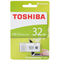 TOSHIBA USB 32GB